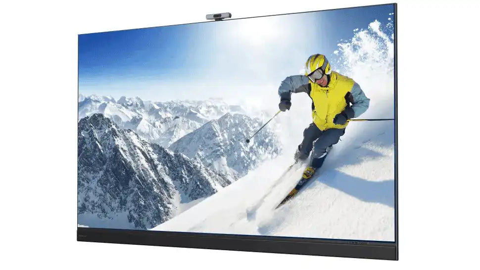 Nanolumens Captivate 180-HD 180" 2.08pp Direct View LED Display including installation Video Wall Nanolumens