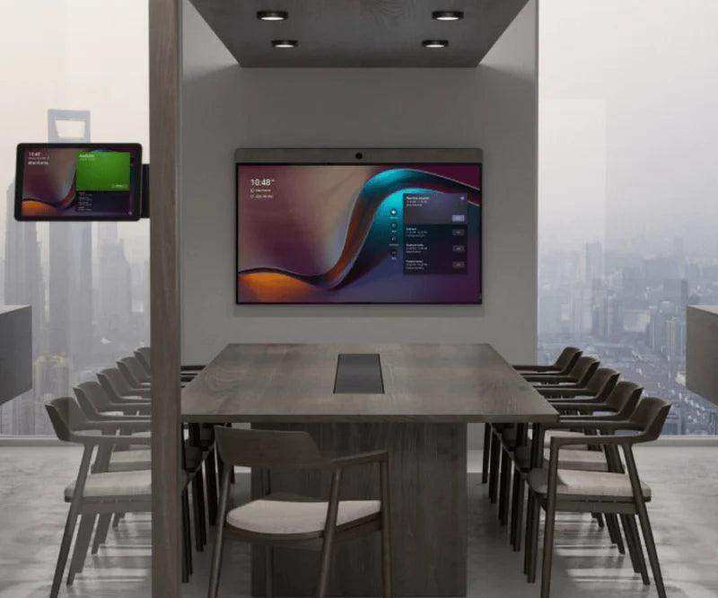 Neat Board 65" Collaboration & Touch Screen - NEATBOARD-SE Interactive Displays Neat