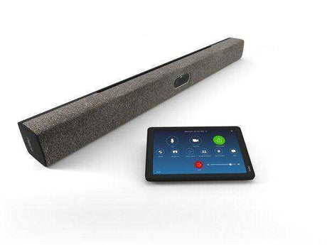 NEAT Conferencing Neat Bar Pro + Neat Pad Collaboration Bundle - NEATBARPROPAD Video Conferencing Neat