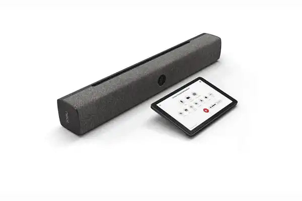 Neat NEATBAR-PAD-BUNDLE Collaboration Bundle designed for Zoom & Microsoft Teams Systems Video Conferencing Neat