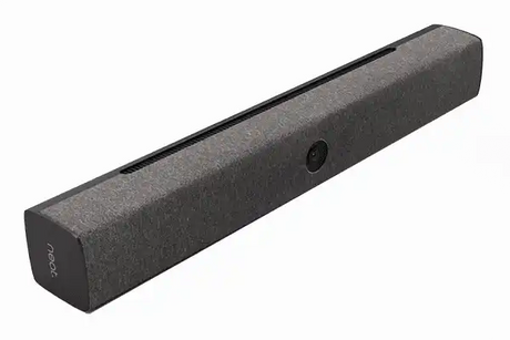 Neat NEATBAR-SE Neat Video Bar for use with Zoom & Microsoft Team Systems Video Conferencing Neat