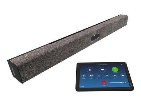Neat NEATBARPRO-SE Neat Bar Pro Collaboration Bar Video Conferencing Neat