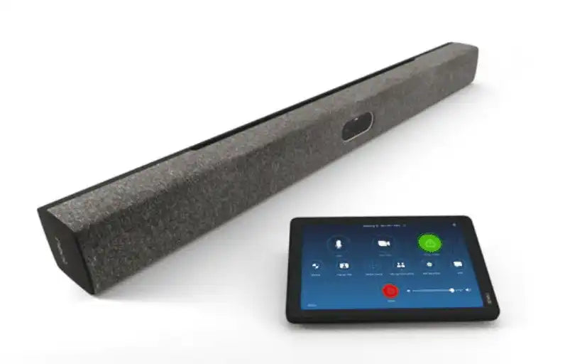 Neat NEATBARPRO-SE Neat Bar Pro Collaboration Bar Video Conferencing Neat