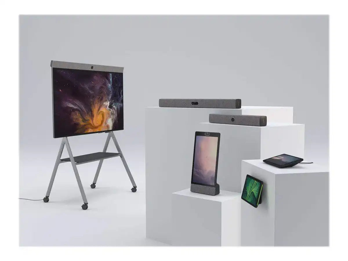 Neat NEATBARPRO-SE Neat Bar Pro Collaboration Bar Video Conferencing Neat