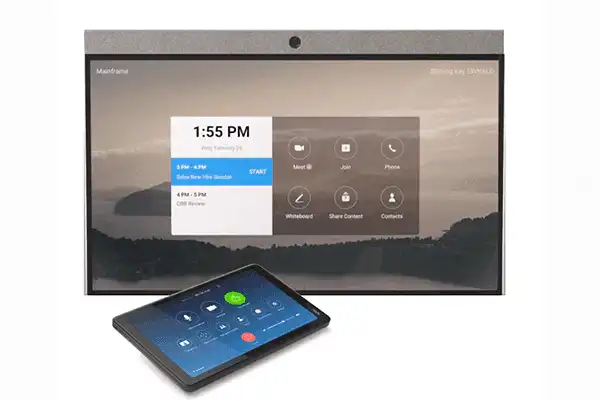 Neat NEATBOARD-PAD Neat Board + Neat Pad - 65" Collaboration & Touch Screen and Controller bundle Interactive Displays Neat