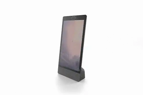 NEAT Conferencing Frame Video Conferencing Device with Integrated Touchscreen Interactive Displays Neat