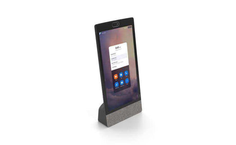 NEAT Conferencing Frame Video Conferencing Device with Integrated Touchscreen Interactive Displays Neat