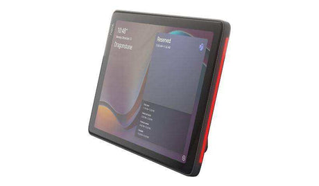 Neat NEATPAD-SE Pad Room Controller or Scheduling Display Video Conferencing Neat