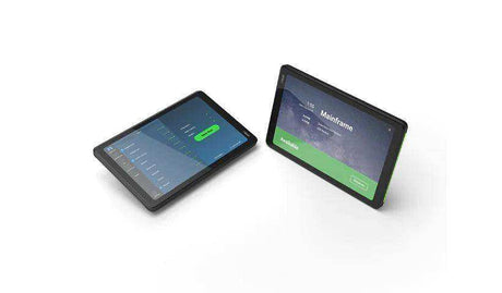 Neat NEATPAD-SE Pad Room Controller or Scheduling Display Video Conferencing Neat