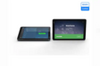 Neat NEATPAD-SE Pad Room Controller or Scheduling Display Video Conferencing Neat