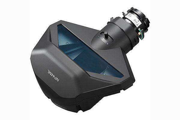 Sharp 0.32:1 Ultrashort Throw Lens - NP44ML-01LK Projection Sharp