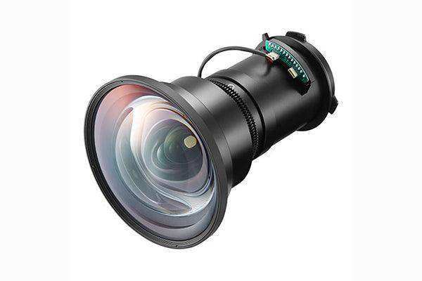Sharp 0.6 – 0.76:1 Motorized Zoom Lens (lens shift) - NP50ZL Projection Sharp
