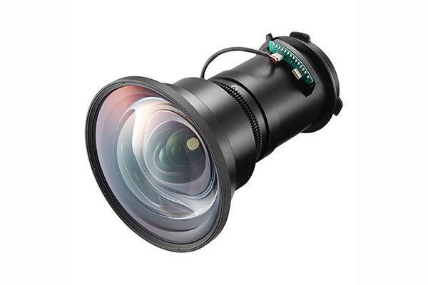 NEC 0.6 – 0.76:1 Motorized Zoom Lens (lens shift) - NP50ZL - Creation Networks