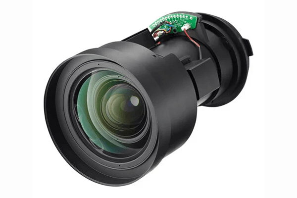 NEC 0.79 to 1.14 Short Zoom Lens for NEC PA Series Projectors - NP40ZL - Creation Networks