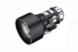Sharp 1.25 to 1.79:1 Short Throw Zoom Lens with Shift & Memory for Select Projectors - NP17ZL Projection Sharp