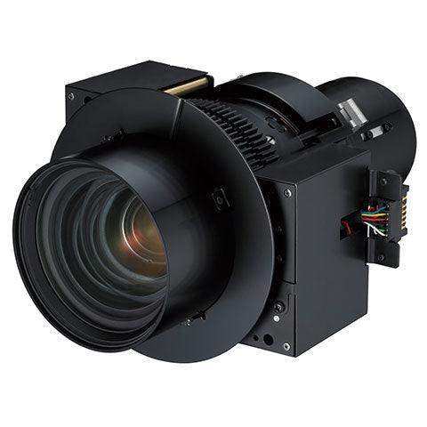 Sharp 1.27 – 1.82:1 Projector Zoom Lens - NP-9LS12ZM1 Projection Sharp