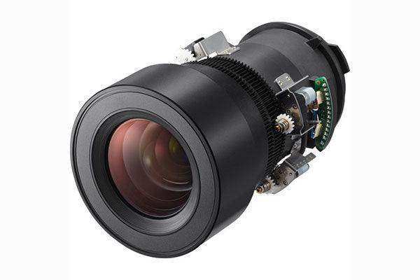 Sharp 1.30-3.08 Zoom Lens for Sharp PA Series Projectors - NP41ZL Projection Sharp