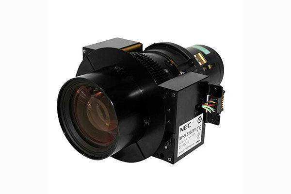 Sharp 1.41 – 2.23:1 Projector Zoom Lens - NP-9LS13ZM1 Projection Sharp