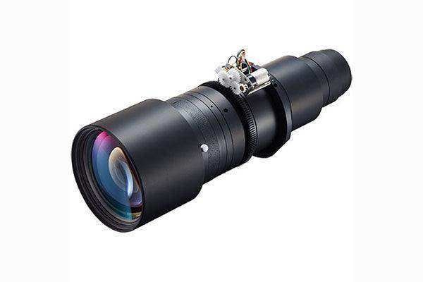 Sharp 1.52-2.10:1 Projector Powered Zoom Lens - L4K-15ZM Projection Sharp