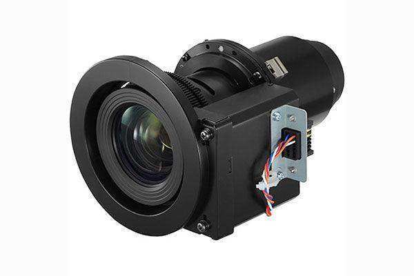 Sharp 1.62 to 2.7x Zoom Projector Lens - NP-9LS16ZM1 Projection Sharp