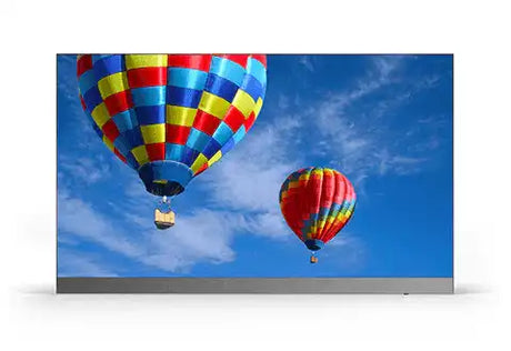 Sharp 135" E Series FHD LED Video Wall Kit - LED-E015i-135 Video Wall Sharp