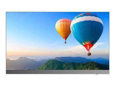 Sharp 162" E Series FHD LED Video Wall Kik LED-E018i-162 Video Wall Sharp