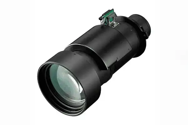Sharp 2.0-4.0 Long Throw Zoom Lens for NP-PX2000UL Series Projectors - NP48ZL Projection Sharp