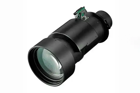 Sharp 2.0-4.0 Long Throw Zoom Lens for NP-PX2000UL Series Projectors - NP48ZL Projection Sharp