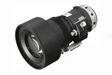 Sharp 2.22-4.43:1 Replacement Zoom Lens, Lens Shift - NP09ZL Projection Sharp