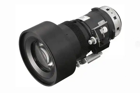 Sharp 2.22-4.43:1 Replacement Zoom Lens, Lens Shift - NP09ZL Projection Sharp
