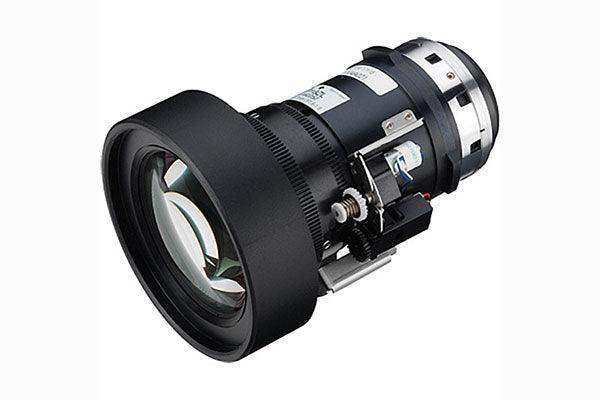 Sharp 2.22 to 3.67:1 Medium Throw Zoom Lens - NP19ZL Projection Sharp