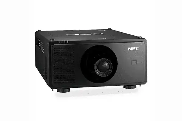 Sharp 21,500-Lumen Professional Installation Projector - NP-PX2201UL Projection Sharp