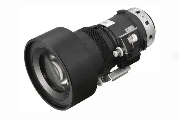 Sharp 3.58 to 5.38:1 Long Throw Projector Zoom Lens - NP20ZL Projection Sharp