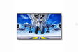 Sharp 43" Wide Color Gamut Ultra High Definition Professional Display with PCAP touch - P435-PT Displays Sharp