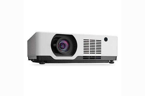 Sharp 4,500 Lumen, WUXGA, Laser, LCD Projector - NP-PE456USL Projection Sharp