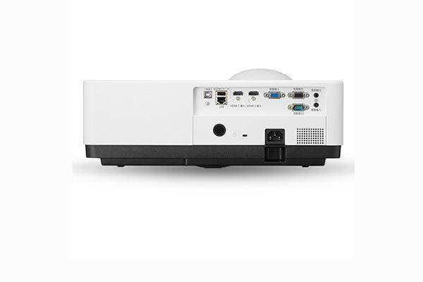 Sharp 4,500 Lumen, WUXGA, Laser, LCD Projector - NP-PE456USL Projection Sharp