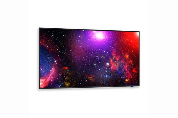 NEC 55" 4K UHD Display with Integrated ATSC-NTSC Tuner - E558 - Creation Networks