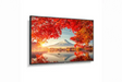 Sharp 55" Wide Color Gamut Ultra High Definition Professional Display with PCAP touch MA551-PT Displays Sharp