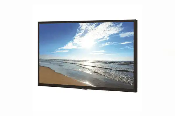 Sharp M Series 32" Commercial Display -M321 Displays Sharp