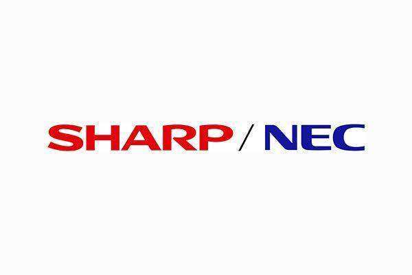 Sharp NC2402ML Projector Head - NP-02HD Projection Sharp