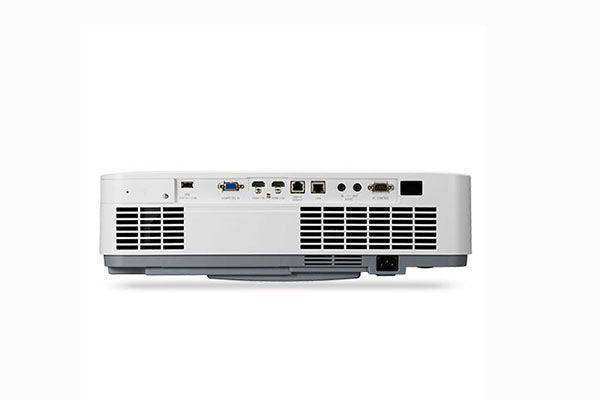 Sharp NP-P525WL 5200 Center Lumen, WXGA, LCD, Laser Entry Installation Projector Projection Sharp
