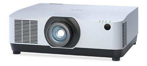 Sharp NP-PA1004UL-W 10,000-Lumen Professional Installation Projector w- 4K support Projection Sharp