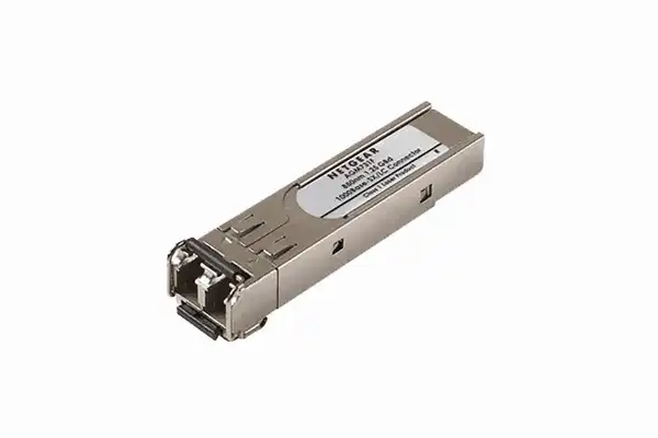 NETGEAR AGM731F ProSAFE AGM731F 1000Base-SX SFP (mini-GBIC) Networking Netgear