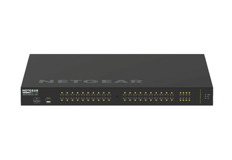 Netgear GSM4230P-100NAS AV Line M4250-26G4F-POE+ 24X1G POE+ 300W Networking Netgear