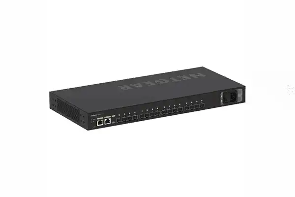 Netgear XSM4216F-100NAS M4250-16XF AV Switch Networking Netgear