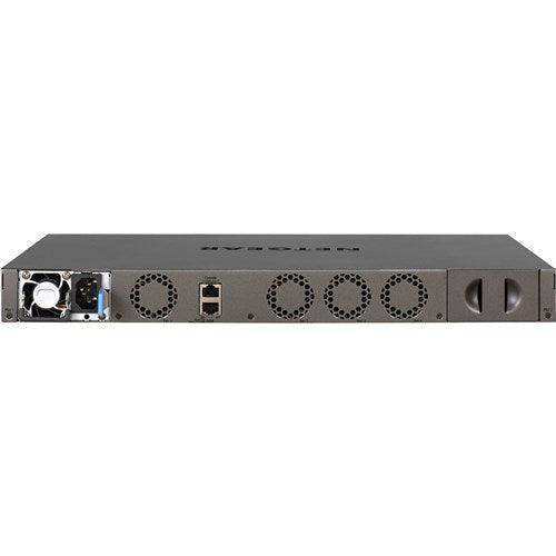 NETGEAR XSM4348CS-100NES M4300-48X MANAGED SWITCH Networking Netgear