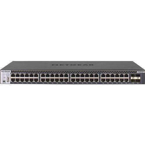 NETGEAR XSM4348CS-100NES M4300-48X MANAGED SWITCH Networking Netgear