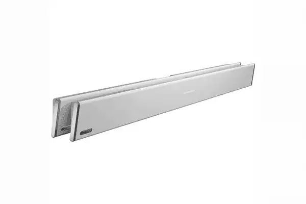 Nureva Dual HDL300 Audio Conferencing Soundbar System (Discontinued) Video Conferencing Nureva White