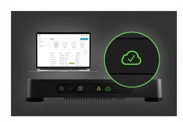 Nureva DUAL-HDL410-W Dual HDL410 audio conferencing system for Large Meeting Spaces (White) Video Conferencing Nureva