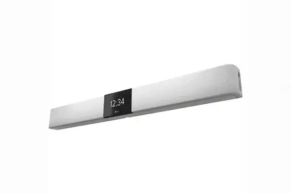 Nureva HDL200 Audio Conferencing Soundbar Video Conferencing Nureva White